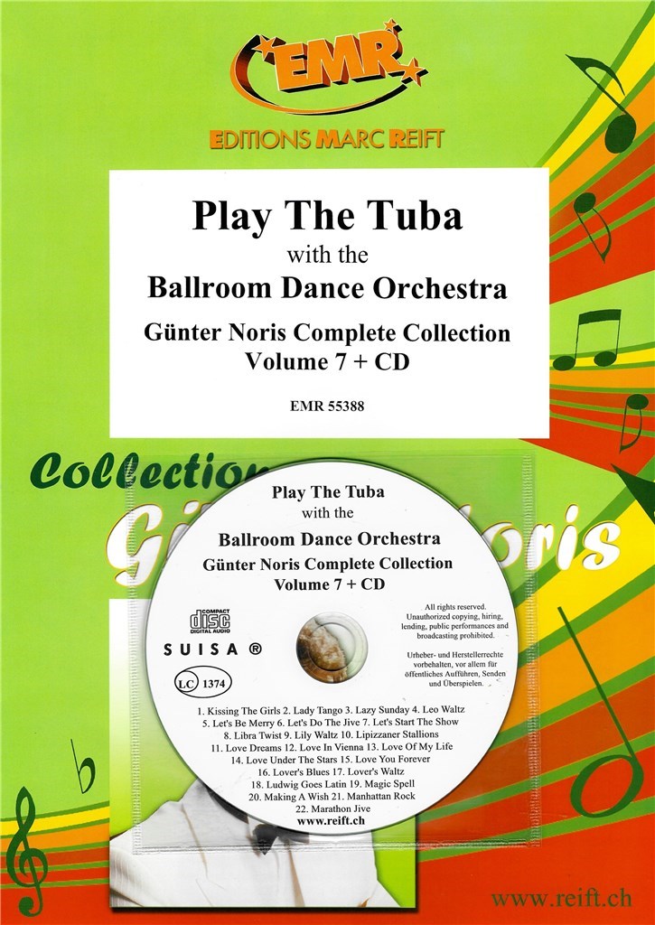 Play The Tuba